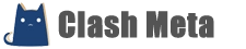 ClashMeta免费节点订阅中心logo